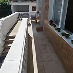 Casa En El Centro De Bezana Apartment *