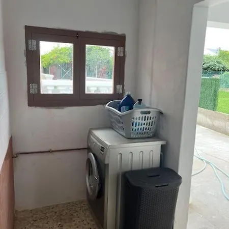 Casa En El Centro De Bezana Apartamento