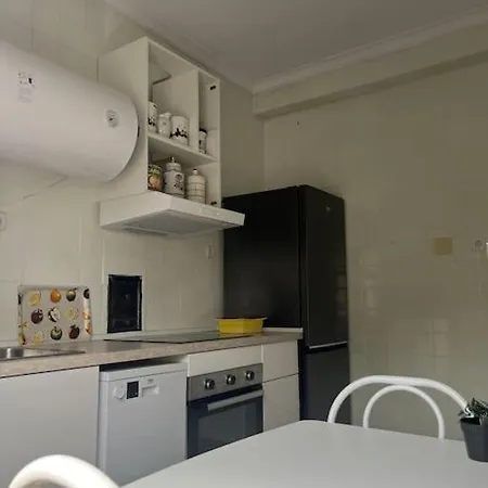 Casa En El Centro De Bezana דירה סנטה קרוז דה בת'אנה