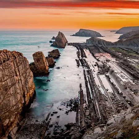 Casa En El Centro De Bezana *
