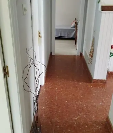 Apartment Casa En El Centro De Bezana *