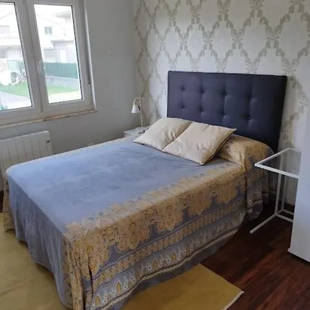 Casa En El Centro De Bezana *