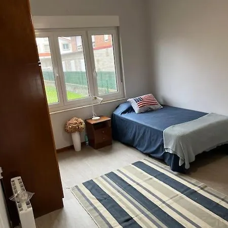 דירה Casa En El Centro De Bezana סנטה קרוז דה בת'אנה