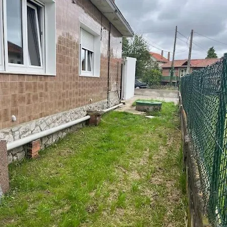 Casa En El Centro De Bezana *