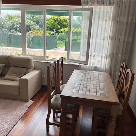 Casa En El Centro De Bezana