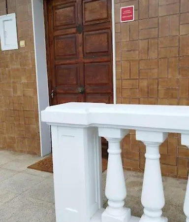 Casa En El Centro De Bezana Apartment