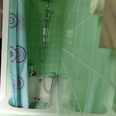 Apartamento Casa En El Centro De Bezana *