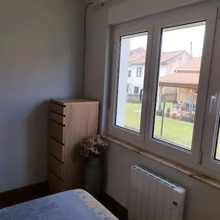 Apartamento Casa En El Centro De Bezana Santa Cruz De Bezana