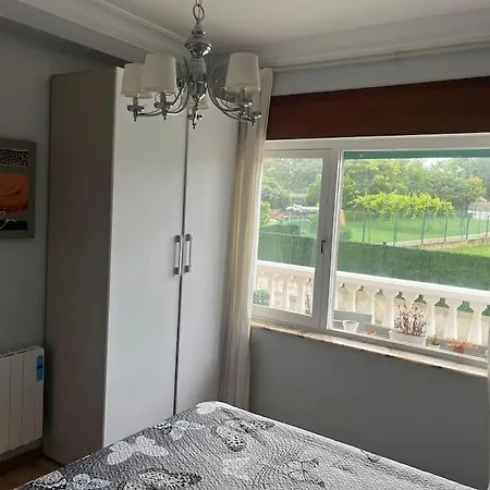 Casa En El Centro De Bezana * Santa Cruz De Bezana