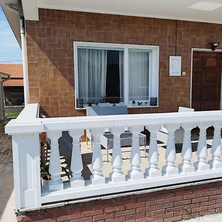 Apartamento Casa En El Centro De Bezana
