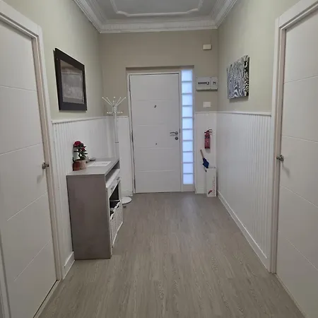 公寓 Casa En El Centro De Bezana 圣克鲁斯德韦萨纳