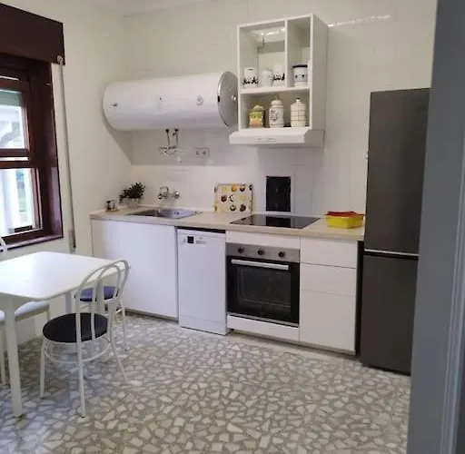 Casa En El Centro De Bezana *