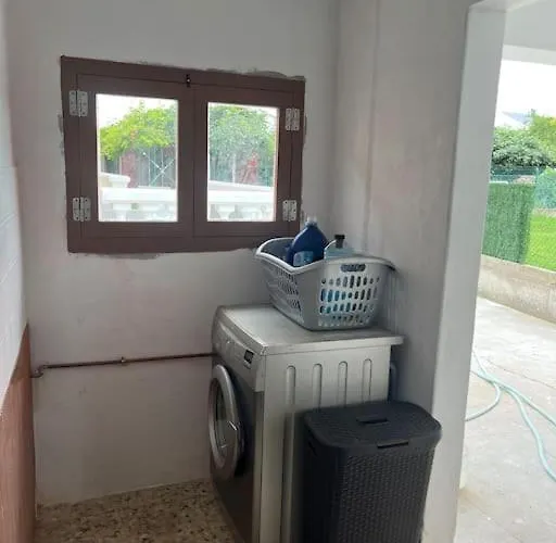 Casa En El Centro De Bezana 公寓