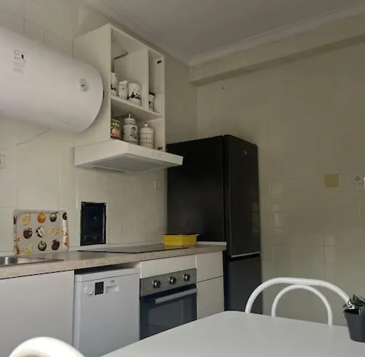 Casa En El Centro De Bezana Apartmán Santa Cruz De Bezana