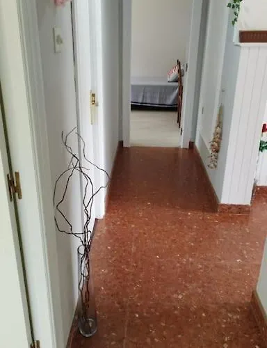 Apartmán Casa En El Centro De Bezana *