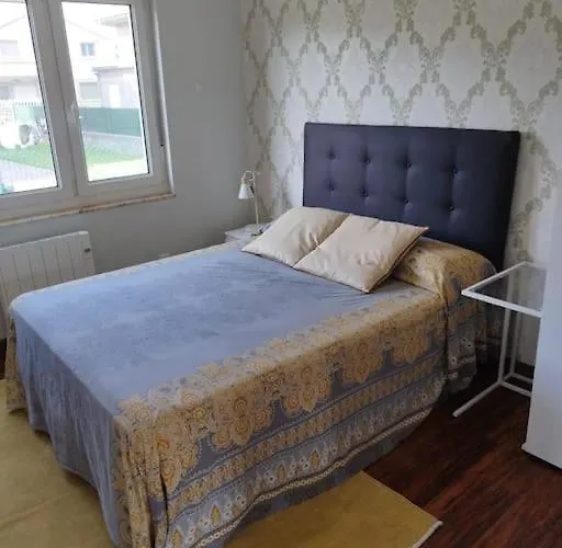 Casa En El Centro De Bezana *