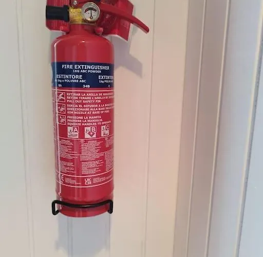 Casa En El Centro De Bezana 公寓