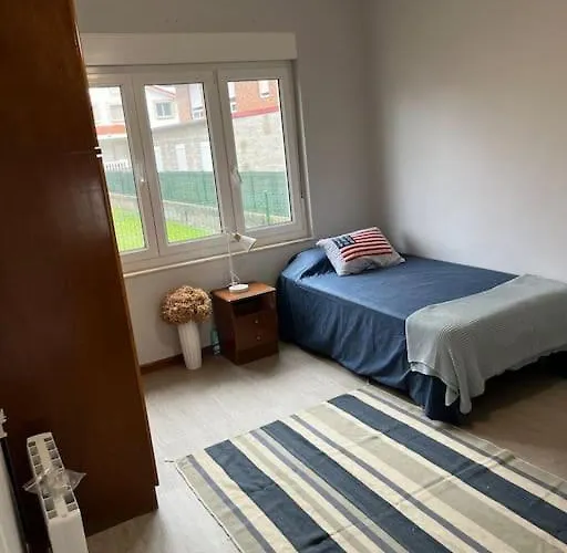 Apartmán Casa En El Centro De Bezana Santa Cruz De Bezana