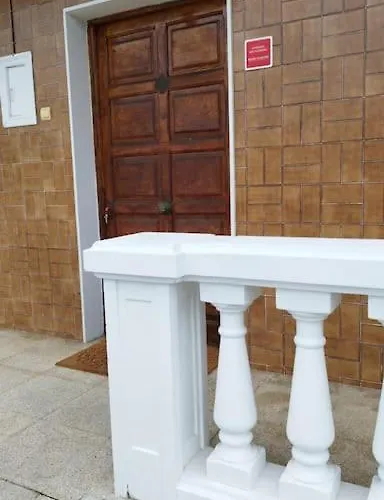 Casa En El Centro De Bezana Apartmán