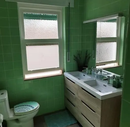 Casa En El Centro De Bezana Apartmán *