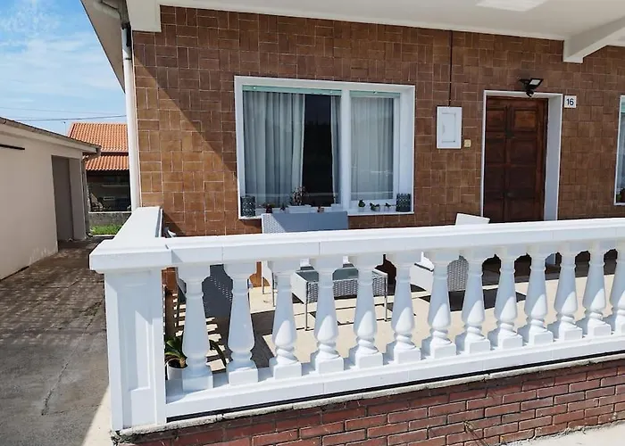 Apartmán Casa En El Centro De Bezana