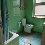 公寓 Casa En El Centro De Bezana 圣克鲁斯德韦萨纳