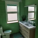 Casa En El Centro De Bezana 公寓 *