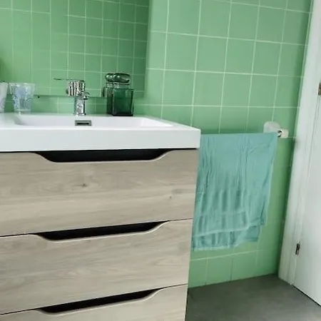 Appartement Casa En El Centro De Bezana *