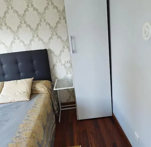 Casa En El Centro De Bezana * 산타 크루스 데 베자나