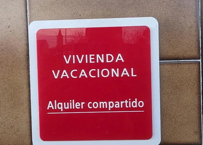 Casa En El Centro De Bezana *